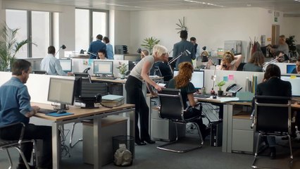 Sid Lee pour PagesJaunes - novembre 2016