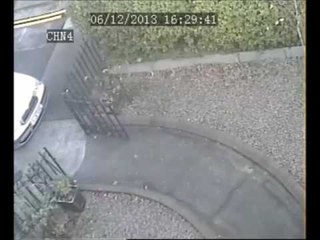 Theft caught on CCTV 6 12 2013 Dublin, Ireland|Youngster's Choice.