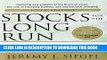 [Ebook] Stocks for the Long Run 5/E:  The Definitive Guide to Financial Market Returns   Long-Term