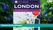 Big Deals  City Walks: London, Revised Edition: 50 Adventures on Foot  Best Seller Books Most Wanted