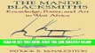 [EBOOK] DOWNLOAD The Mande Blacksmiths: Knowledge, Power, and Art in West Africa (Traditional Arts