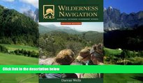 Books to Read  NOLS Wilderness Navigation (NOLS Library)  Best Seller Books Best Seller