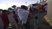US-Mexico border sees surge in migrants trying to cross
