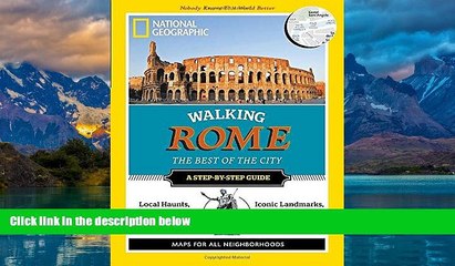 Big Deals  Walking Rome  Best Seller Books Most Wanted