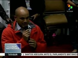 Venezuela: diálogo entre gob. y oposición da sus primeros frutos