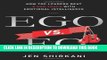 [Ebook] Ego vs. EQ: How Top Leaders Beat 8 Ego Traps With Emotional Intelligence Download online