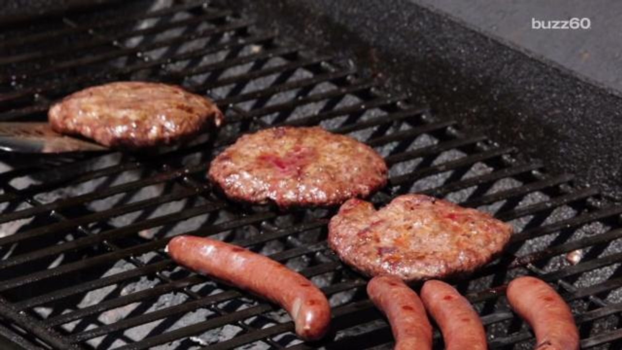 The Dangerous Side Effects of Eating Too Much Protein