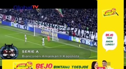 Suarez Patahkan Rekor Messi