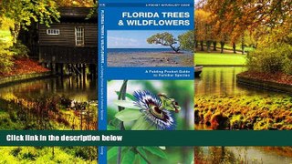 READ FULL  Florida Trees   Wildflowers: A Folding Pocket Guide to Familiar Species (Pocket