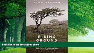 Big Deals  Rising Ground: A Search for the Spirit of Place  Best Seller Books Most Wanted