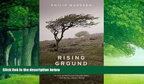 Big Deals  Rising Ground: A Search for the Spirit of Place  Best Seller Books Most Wanted