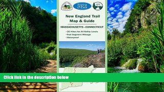 Big Deals  New England Trail Map   Guide  Full Ebooks Most Wanted