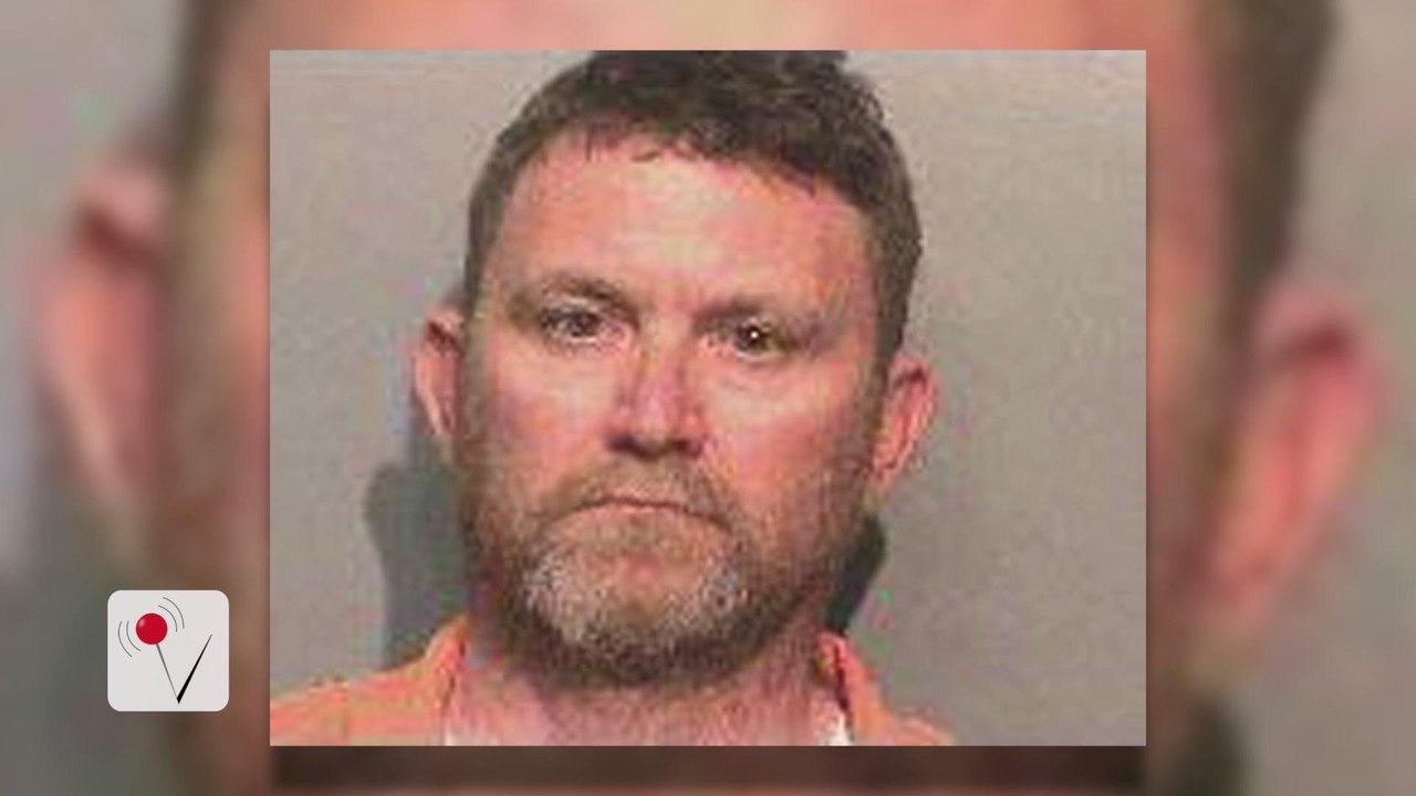 Suspect In Iowa Police Ambush Murders Now In Custody