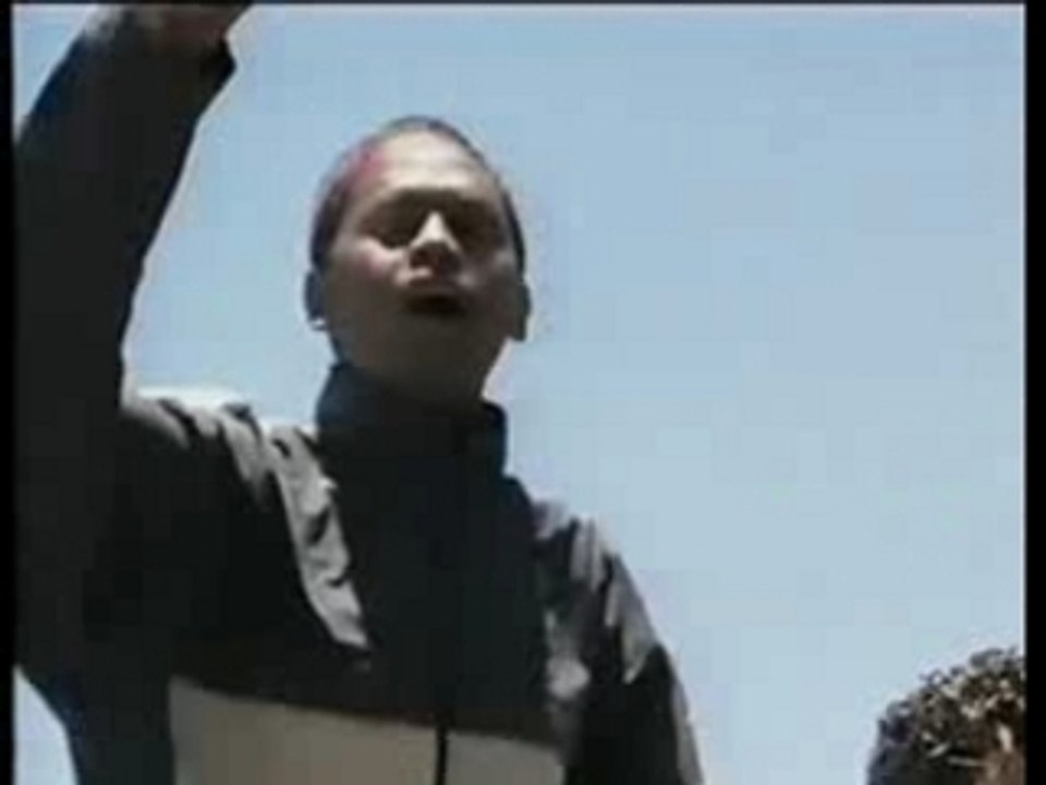 UNIK - Tsy maintsy zakako