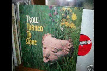 Troll "Searching For The Light"  1981 UK Prog Psych
