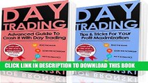 [PDF] DAY TRADING PROFESSIONAL: Advanced and Tips   Tricks Guide to Crash It with Day Trading -