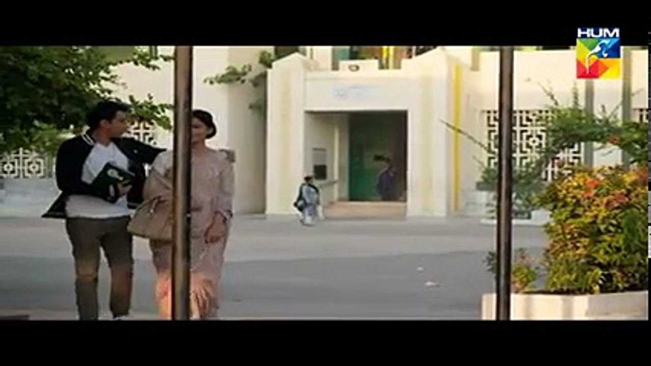 Saya e Dewar Bhi Nahi Episode 12 Full - HUM TV Drama - 2 November 2016 - YouTube