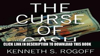 [Ebook] The Curse of Cash Download Free