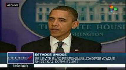 Decide, Estados Unidos 2016: 01/11/2016
