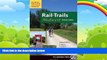 Books to Read  Rail-Trails Midwest Great Lakes: Illinois, Indiana, Michigan, Ohio and Wisconsin