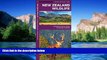 READ FULL  New Zealand Wildlife: A Folding Pocket Guide to Familiar Animals (Pocket Naturalist
