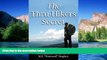 Must Have  The Thru-Hikers Secret: Wisdom from a Two-Time, Joyful Appalachian Trail Thru-Hiker.