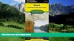 Books to Read  Ozark National Scenic Riverways (National Geographic Trails Illustrated Map)  Best