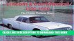 [PDF] Lincoln   Continental 1946-1980: The Classic Postwar Years Full Online