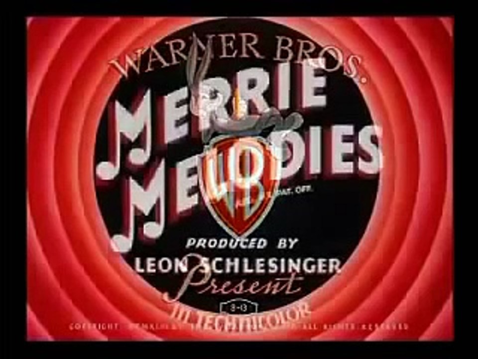 Old school Cartoons  Bugs Bunny Cartoons Full Episodes Falling Hare