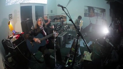 Faust and Omar Rodriguez Lopez - Live at Clouds Hill