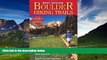 Big Deals  Best Boulder Region Hiking Trails  Best Seller Books Best Seller