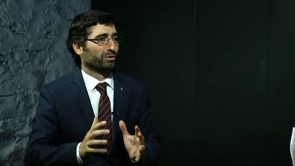 Entrevista amb Jordi Puigneró, secretari de Telecomunicacions, Ciberseguretat i Societat Digital