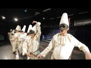 Teatri, 2.5 milionë lekë nga biletat - Top Channel Albania - News - Lajme