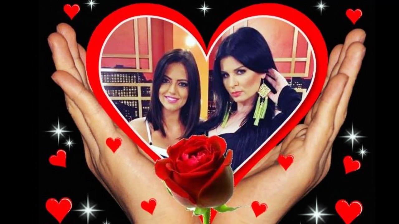 Bez tebe je vreme stalo