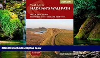 READ FULL  Walking Hadrian s Wall Path: National Trail Described West-East and East-West  Premium