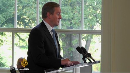 Ireland: Economic fears dominate Brexit cross-border summit