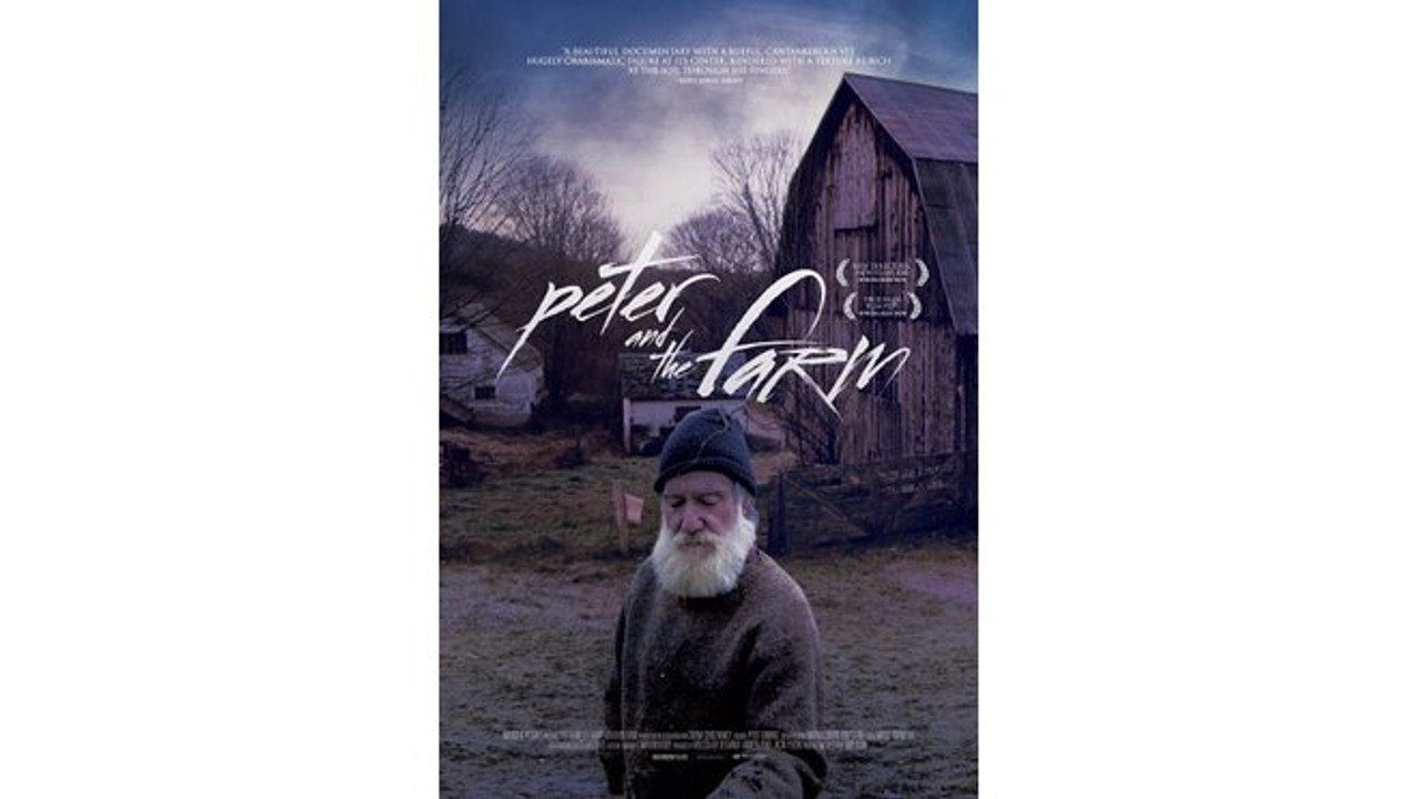 Peter and the Farm (2016)