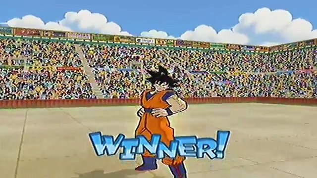 Lets Play Dragon Ball Z: Budokai 2 Part 15: Welt-Kampf & Skill-Shop! [ENDE]