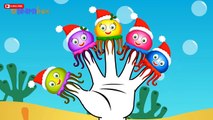 Finger Family Special Christmas Collection | Finger Family Nursery Rhymes Children Rhymes