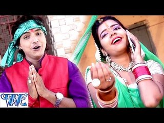 Descargar video: छठ घाटे जइबs की ना - Pawan Parab Chhathi Mai Ke - Rahul Halchal - Bhojpuri Chhath Geet 2016 new