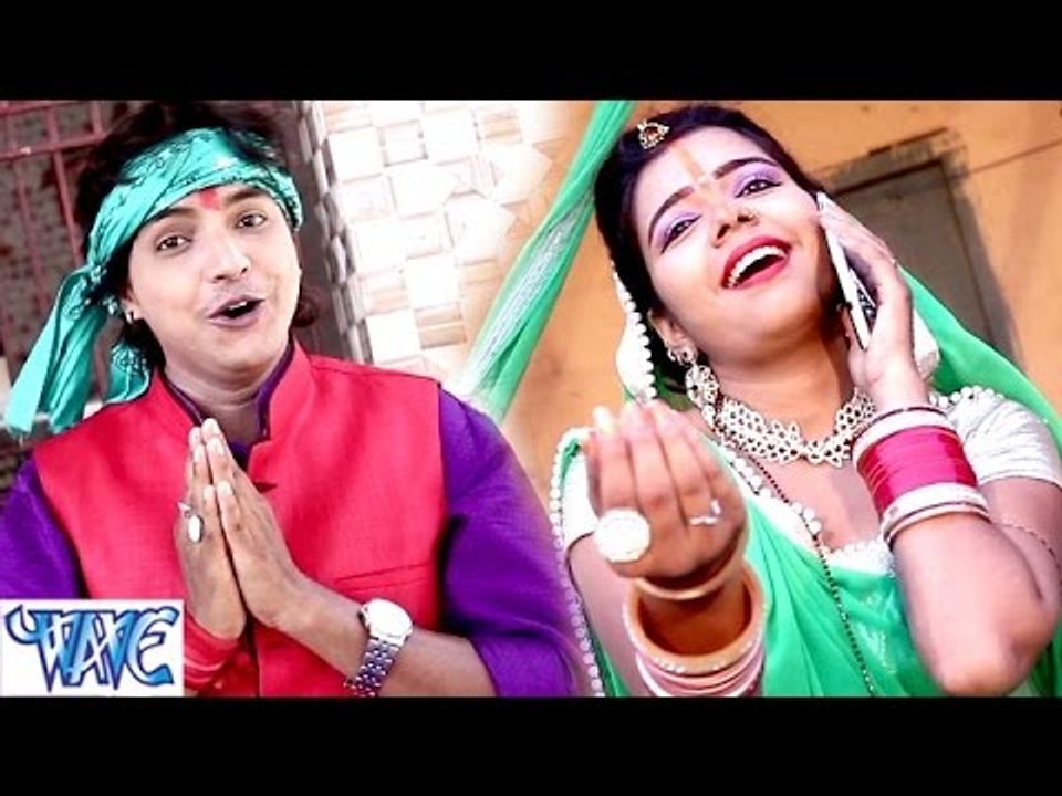 छठ घाटे जइबs की ना - Pawan Parab Chhathi Mai Ke - Rahul Halchal - Bhojpuri Chhath Geet 2016 new