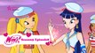 Winx Club 5x08 Tajemství rubínového útesu - CZ | Secret of the ruby reef Season 5, Episode 8 FULL HD (1080p)