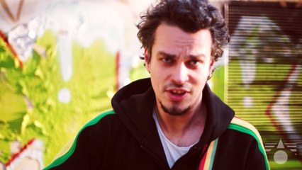 КГ отменного ДЖЕМА - Я иду курнутый ( live-видеоклип 2016)