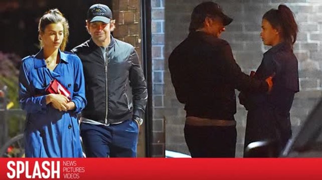 Bradley Cooper and Irina Shayk are Discussing Marriage and Kids