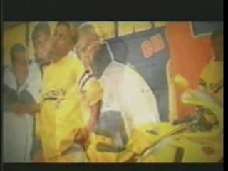 TEMPO GAIGY - Mety tsy