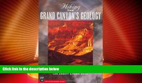 Big Deals  Hiking the Grand Canyon s Geology (Hiking Geology)  Best Seller Books Most Wanted