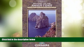 Big Deals  Walking on the Amalfi Coast (Cicerone Guides)  Full Read Best Seller