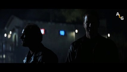 Río Místico (El fatal error de Jimmy y la re-victimización de Dave)