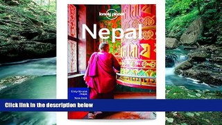 Books to Read  Lonely Planet Nepal (Travel Guide)  Full Ebooks Best Seller