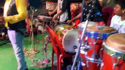 Aditya Bag Sambalpuri Orchestra 2016_HD_ All Sambalpuri Songs